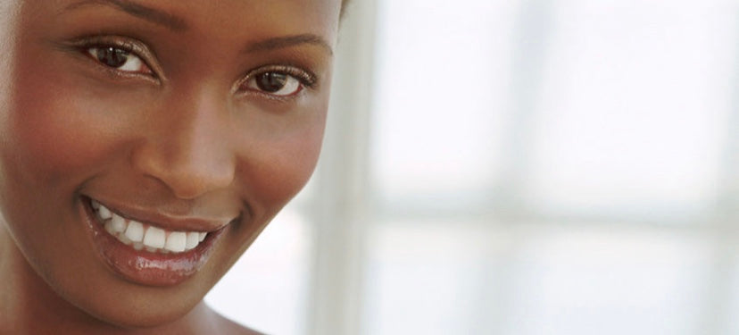Beauty tips for glowing skin growing hair