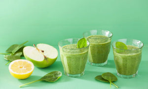 4 GREAT SMOOTHIES TO ENHANCE THOSE SUMMER BODIES
