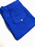 Load image into Gallery viewer, Chic Classic Petite-Royal Pants

