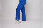 Load image into Gallery viewer, Chic Classic Petite-Royal Pants
