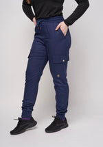 Load image into Gallery viewer, Jogger Classic Scrub Pant
