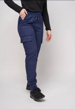Load image into Gallery viewer, Jogger Classic Scrub Pant
