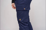 Load image into Gallery viewer, Jogger Classic Scrub Pant
