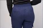 Load image into Gallery viewer, Jogger Classic Scrub Pant
