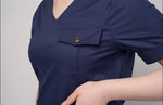 Load image into Gallery viewer, Jogger Classic Scrub Top
