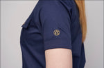 Load image into Gallery viewer, Jogger Classic Scrub Top
