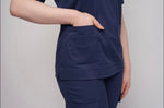 Load image into Gallery viewer, Jogger Classic Scrub Top
