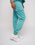 Load image into Gallery viewer, Jogger Flex Scrub Pant
